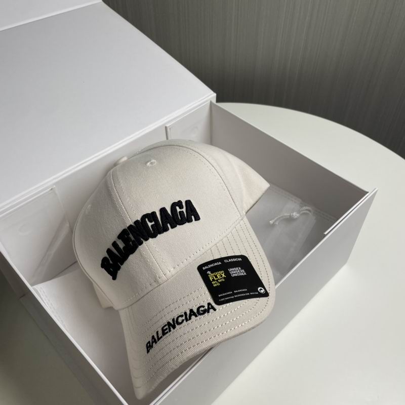 Balenciaga cap dx (392)