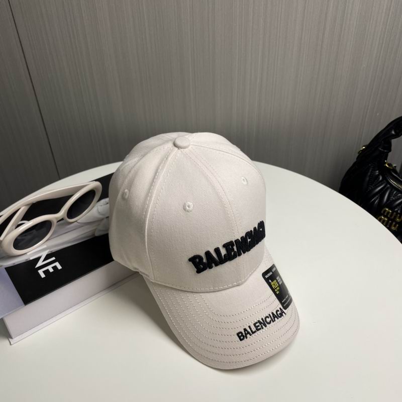 Balenciaga cap dx (393)