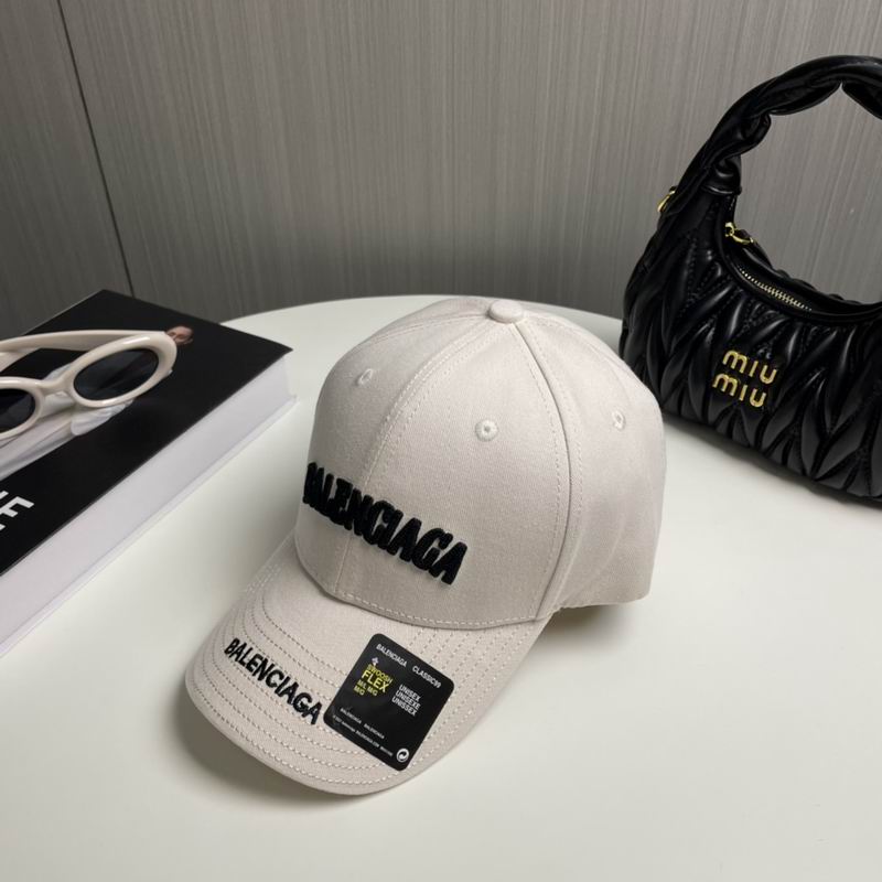 Balenciaga cap dx (394)