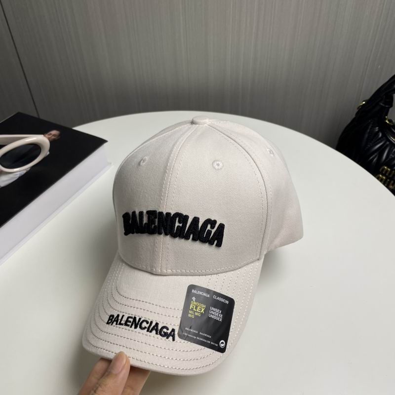 Balenciaga cap dx (395)