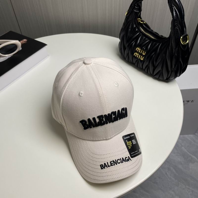 Balenciaga cap dx (398)