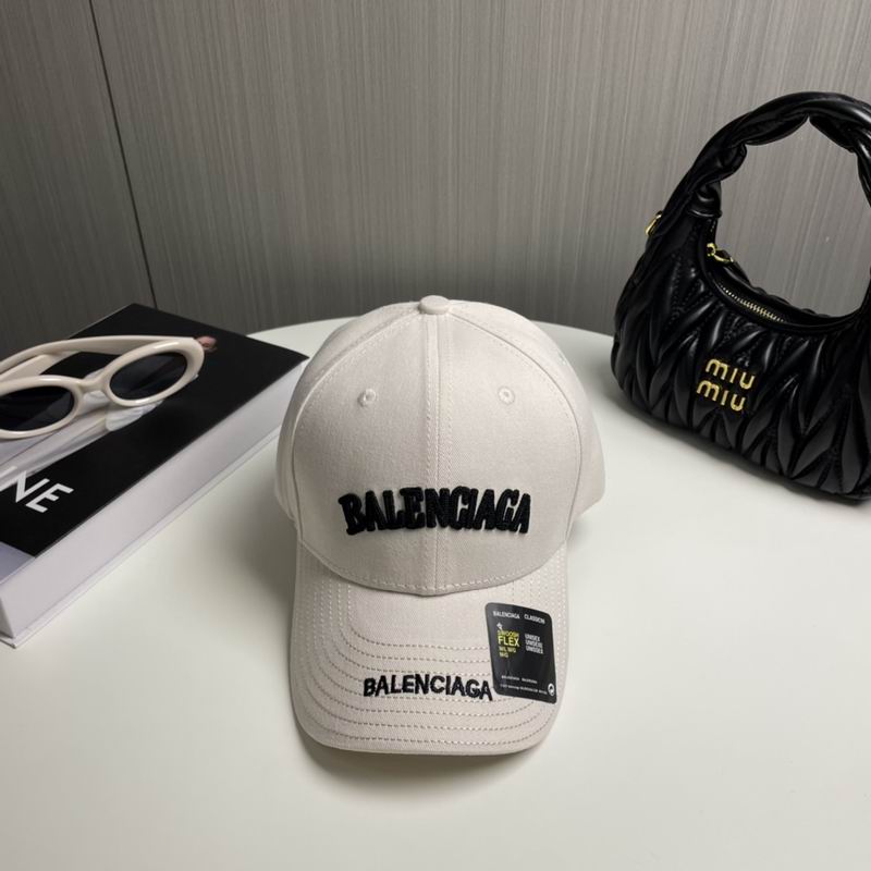 Balenciaga cap dx (399)