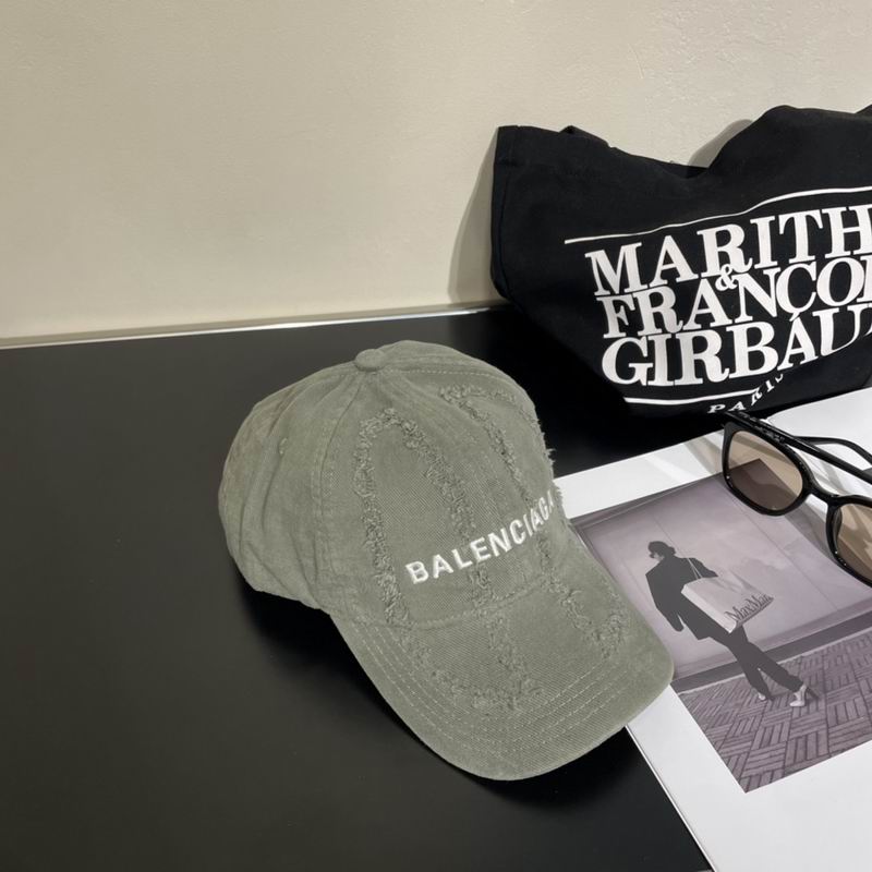 Balenciaga cap dx (401)