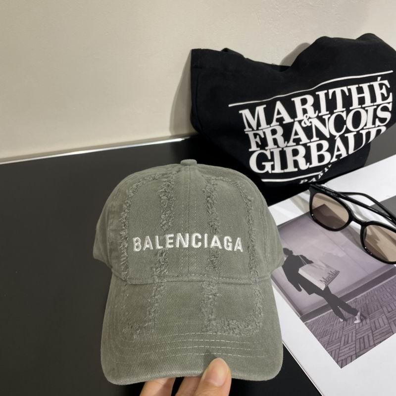 Balenciaga cap dx (402)