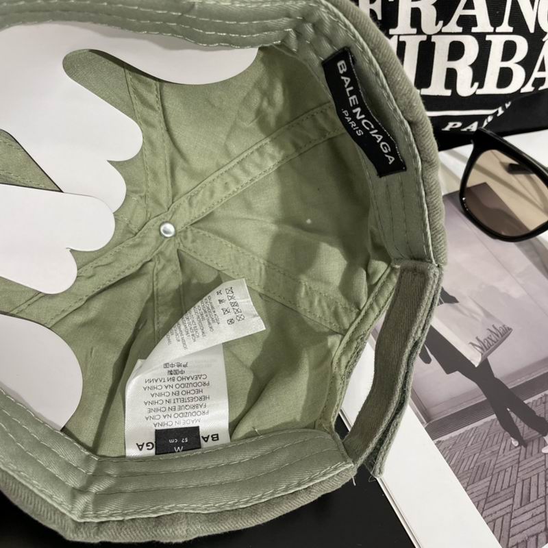 Balenciaga cap dx (403)