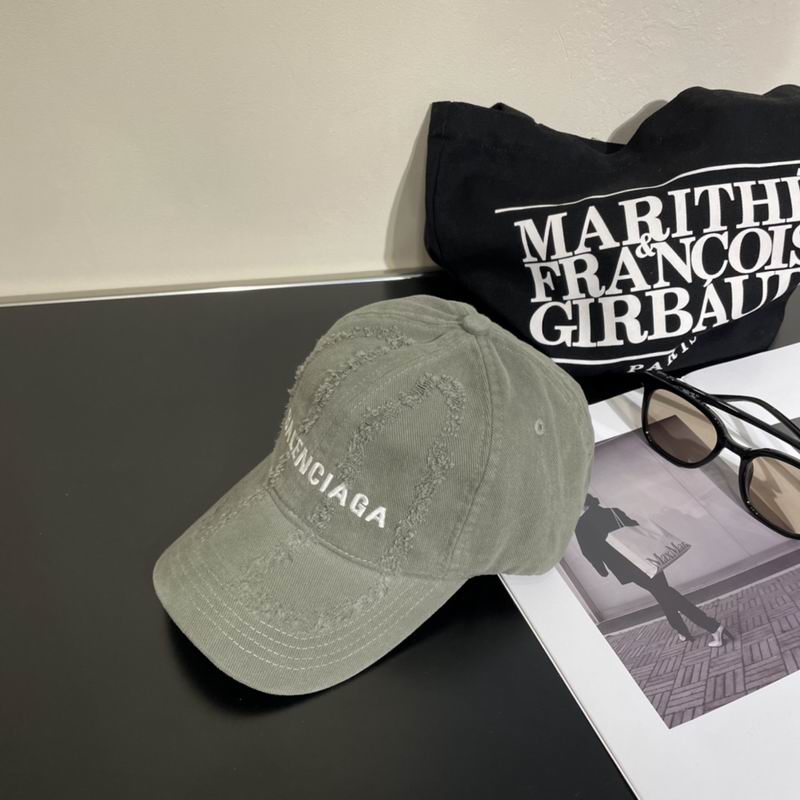 Balenciaga cap dx (404)