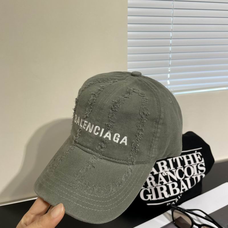 Balenciaga cap dx (405)