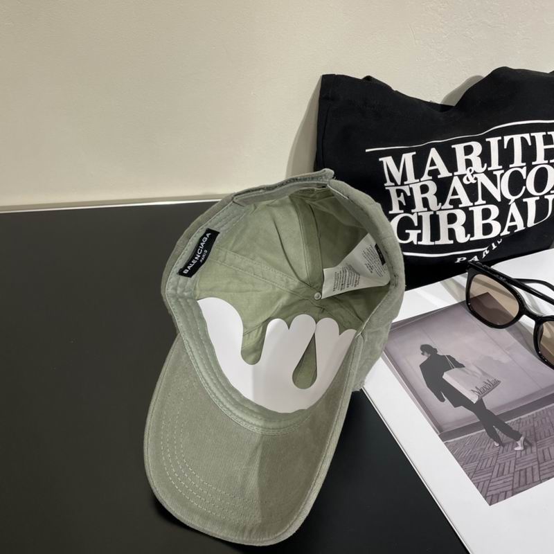 Balenciaga cap dx (406)