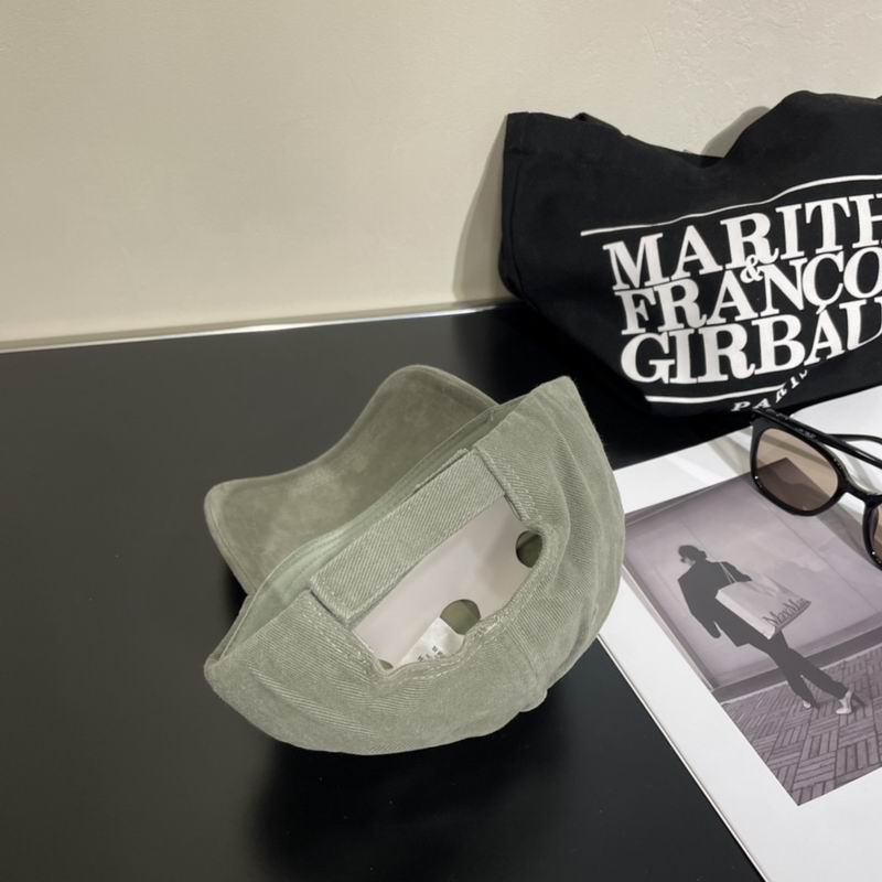 Balenciaga cap dx (407)