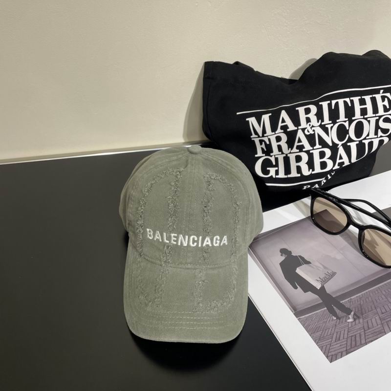 Balenciaga cap dx (408)