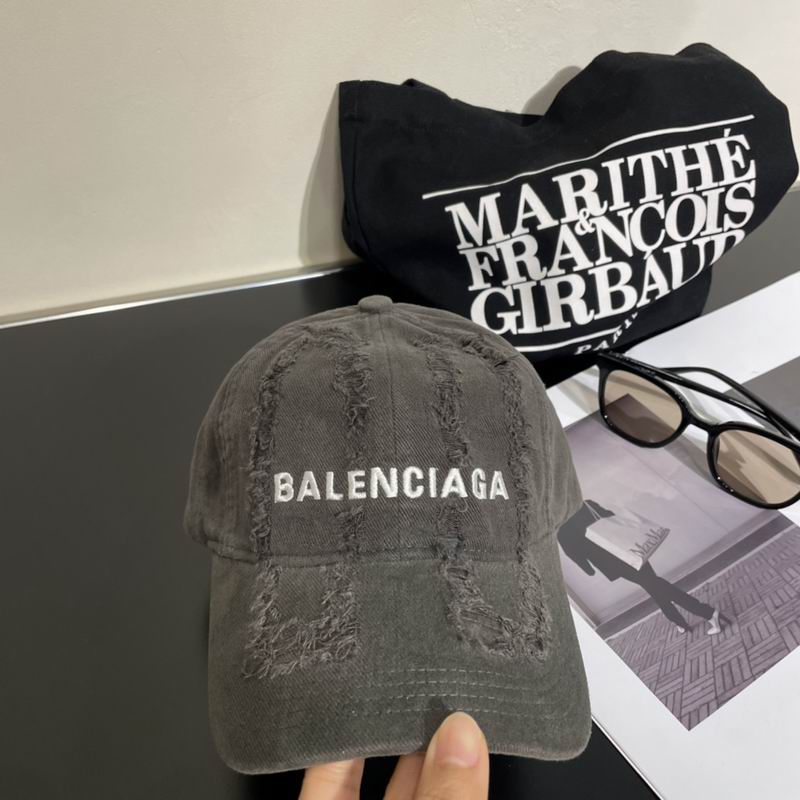 Balenciaga cap dx (410)
