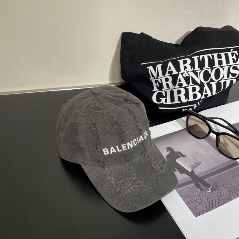 Balenciaga cap dx (411)