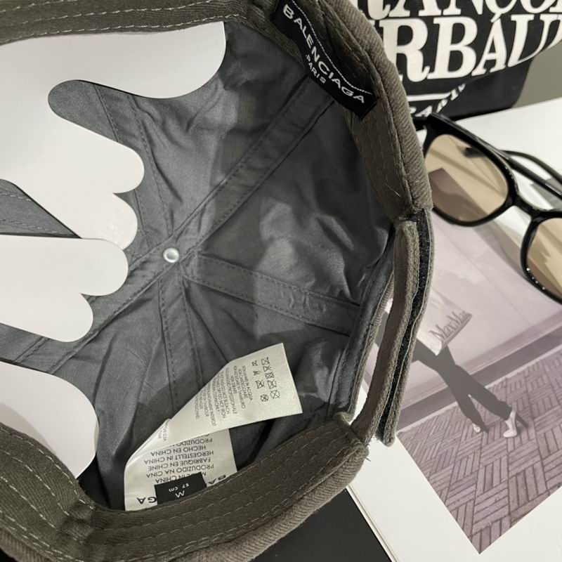 Balenciaga cap dx (412)