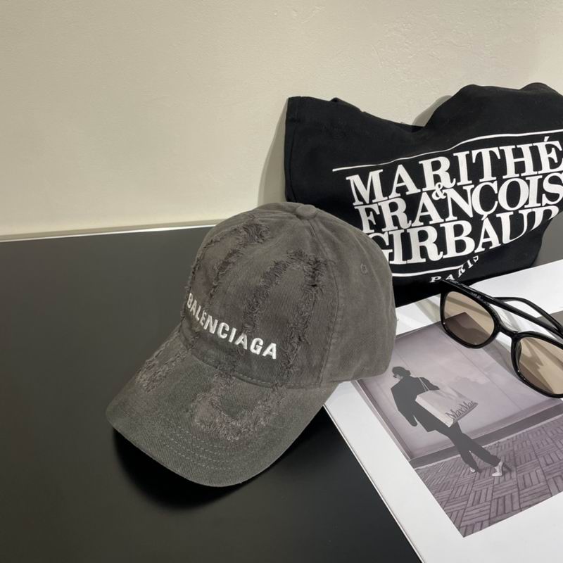 Balenciaga cap dx (413)