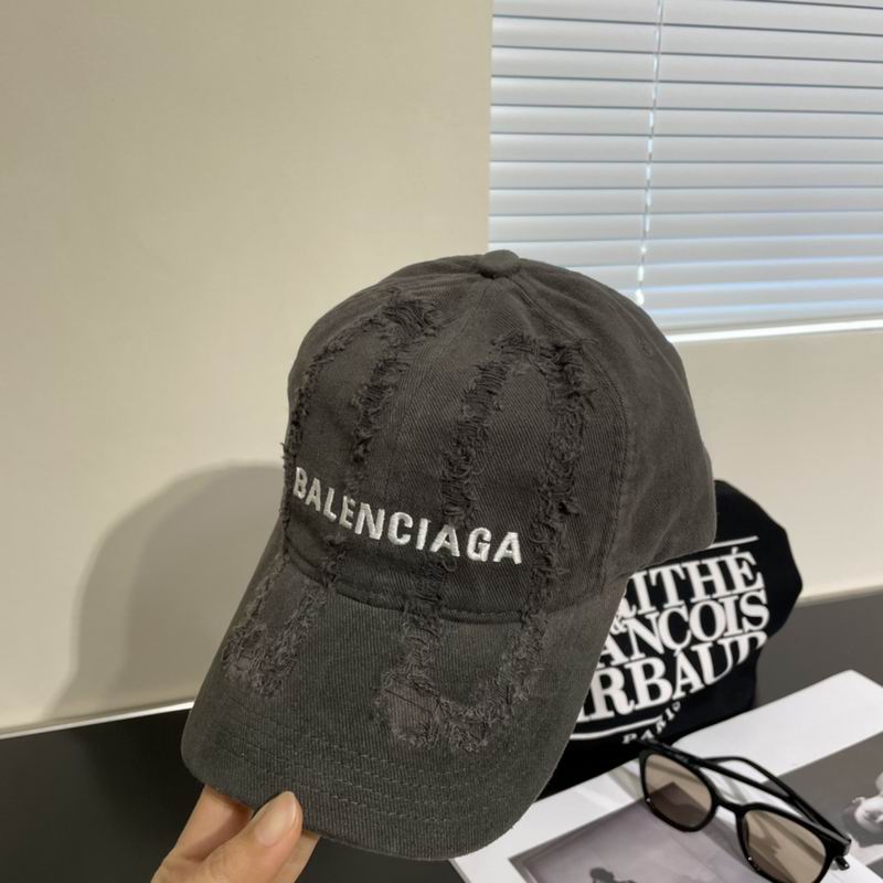 Balenciaga cap dx (414)