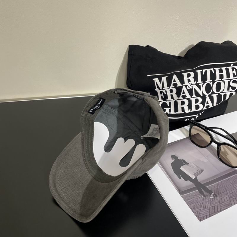 Balenciaga cap dx (415)