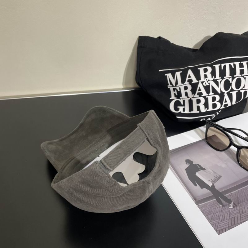 Balenciaga cap dx (416)