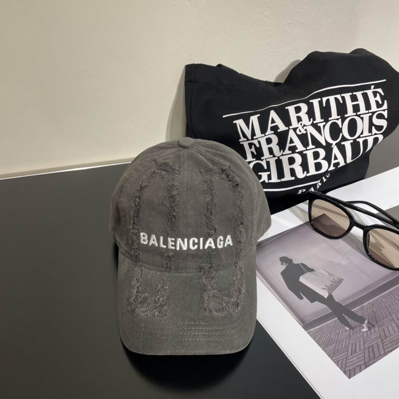 Balenciaga cap dx (417)