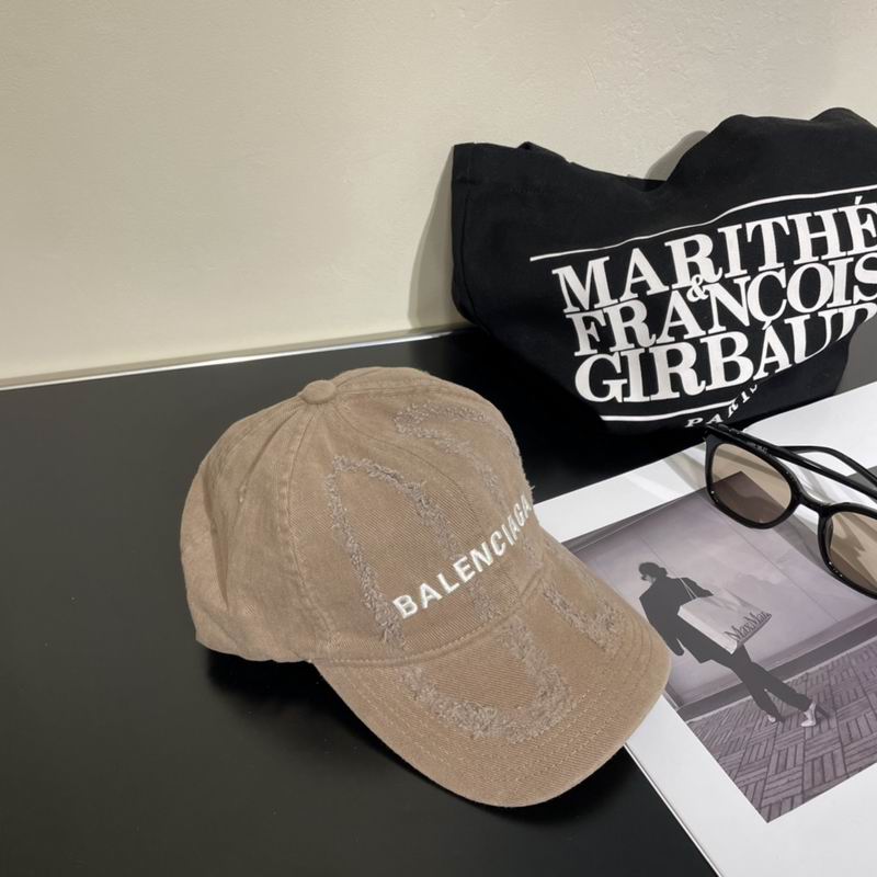 Balenciaga cap dx (419)