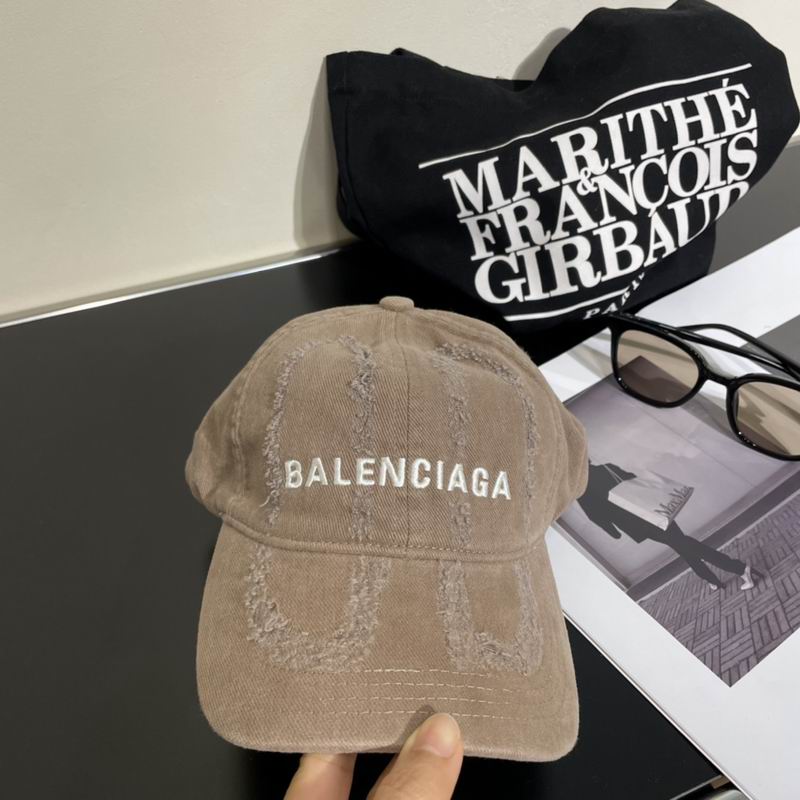 Balenciaga cap dx (420)
