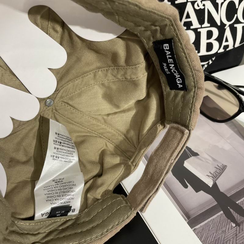 Balenciaga cap dx (421)