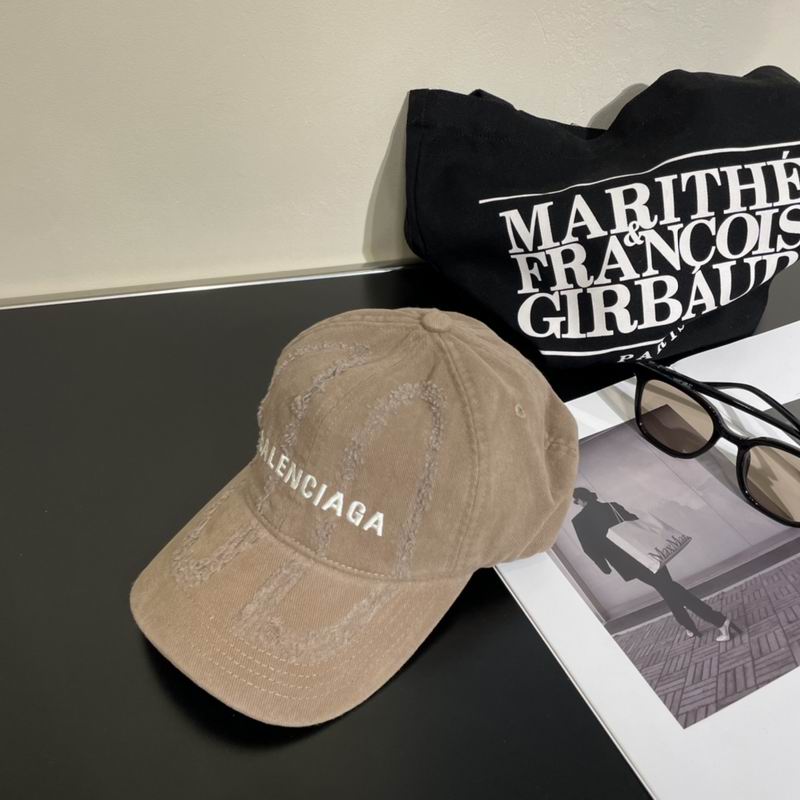 Balenciaga cap dx (422)
