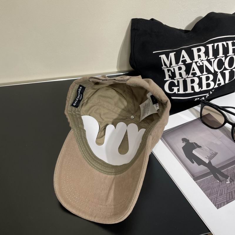 Balenciaga cap dx (424)