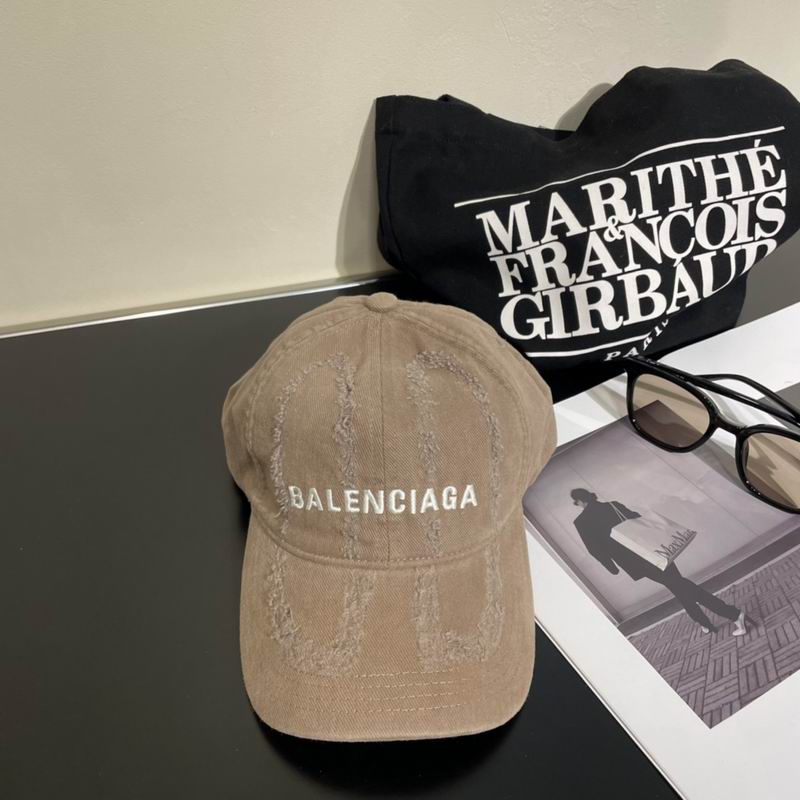 Balenciaga cap dx (426)