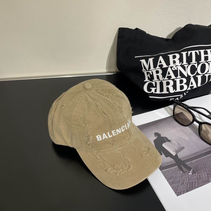 Balenciaga cap dx (428)