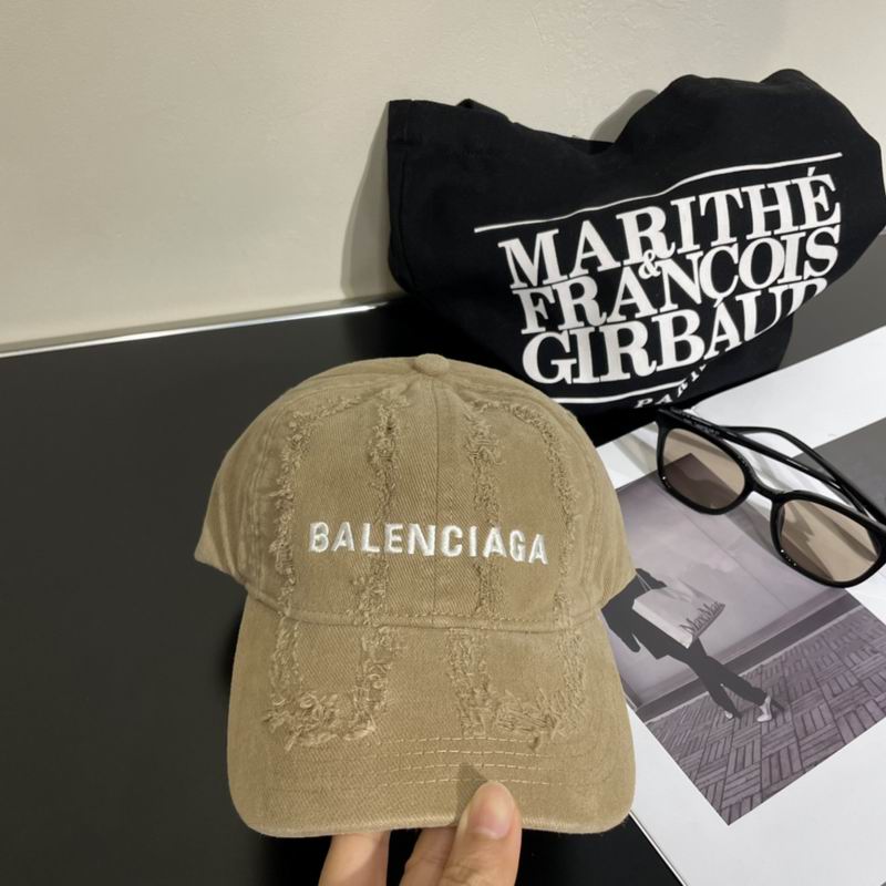 Balenciaga cap dx (429)