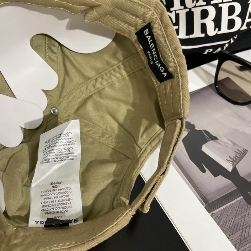 Balenciaga cap dx (430)