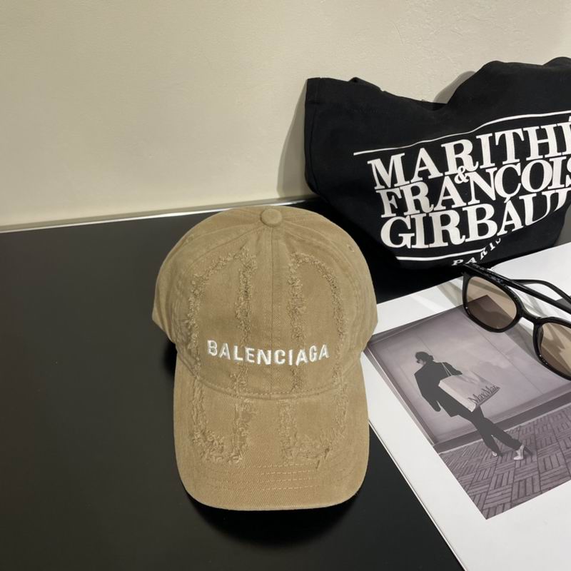 Balenciaga cap dx (435)