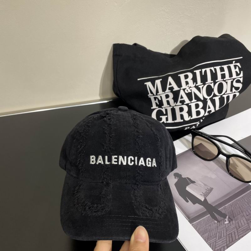 Balenciaga cap dx (438)