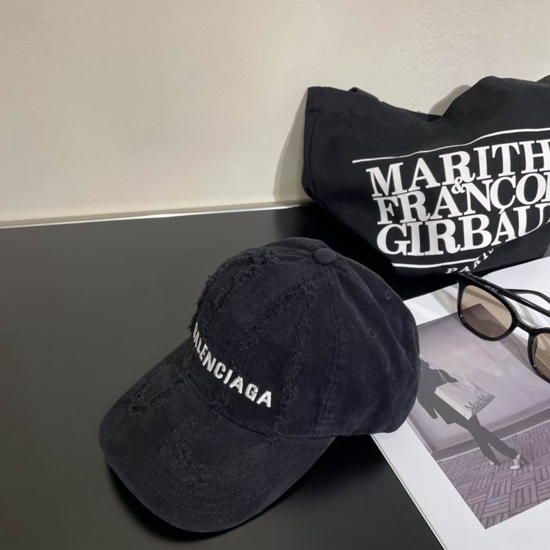 Balenciaga cap dx (440)
