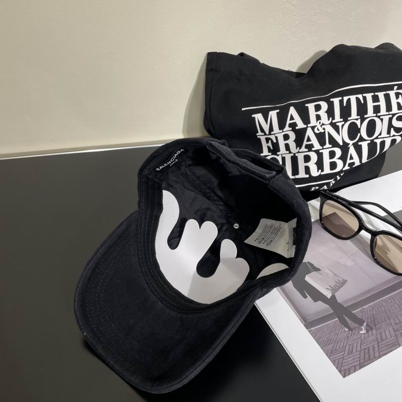 Balenciaga cap dx (442)