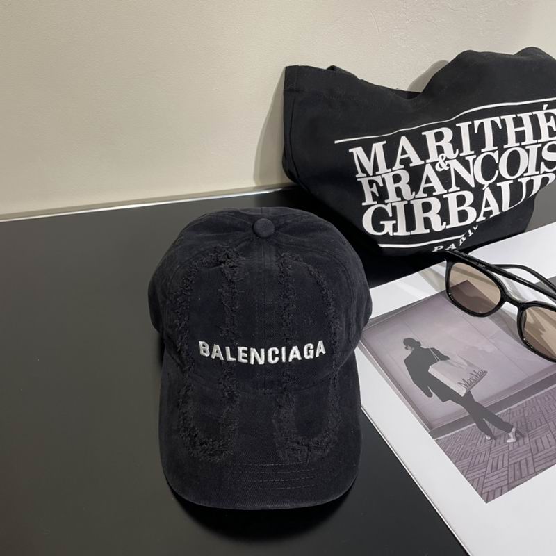 Balenciaga cap dx (444)