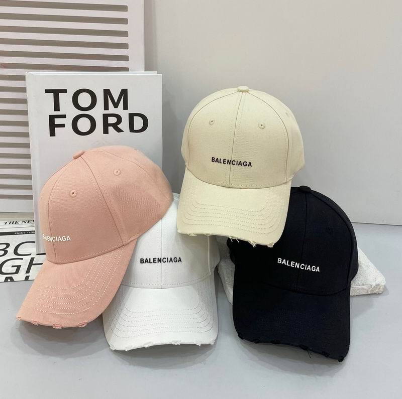 Balenciaga cap hm (1)