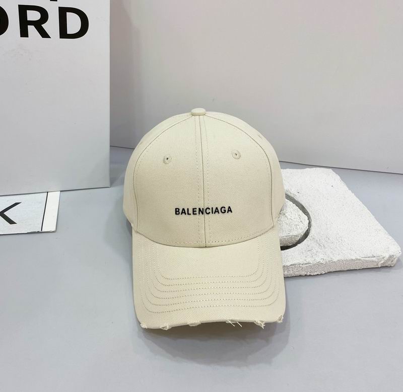 Balenciaga cap hm (2)
