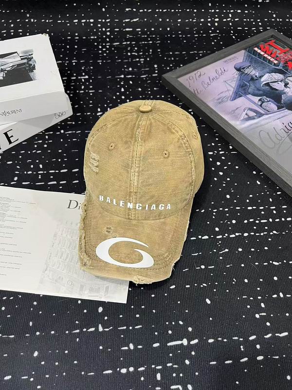 Balenciaga cap hm (34)
