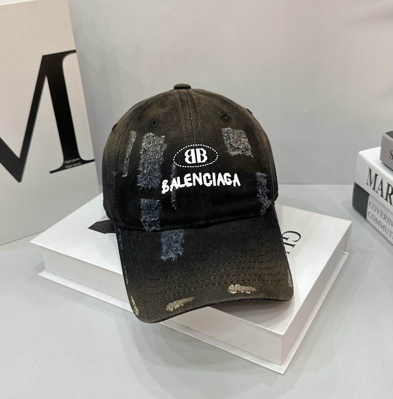 Balenciaga cap hm (7)