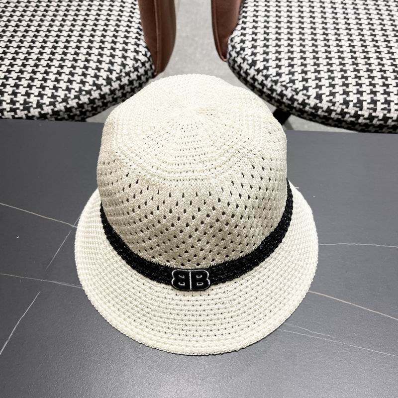 Balenciaga hat (120)