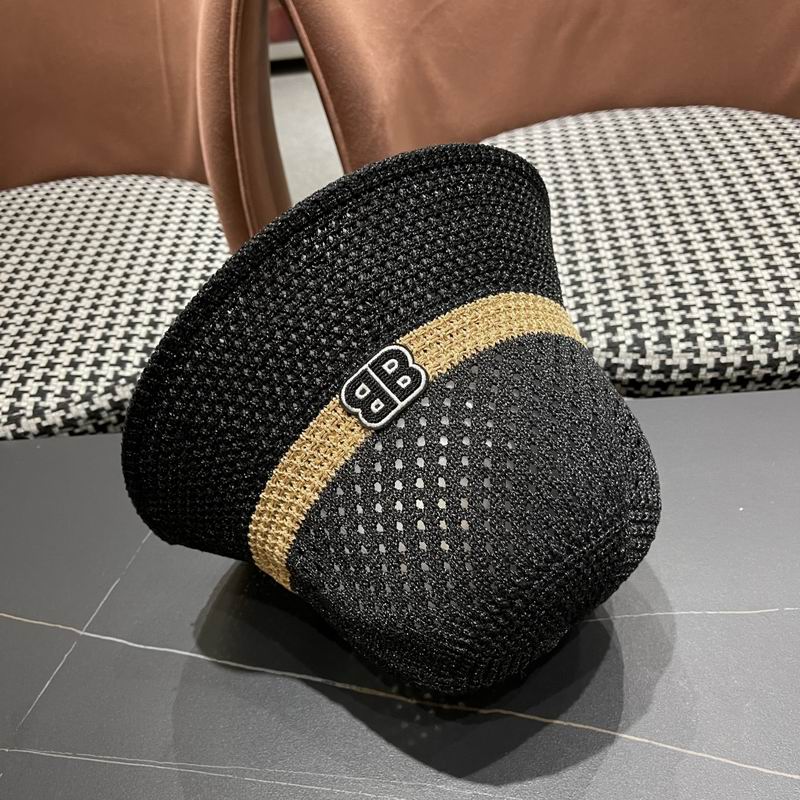 Balenciaga hat (125)