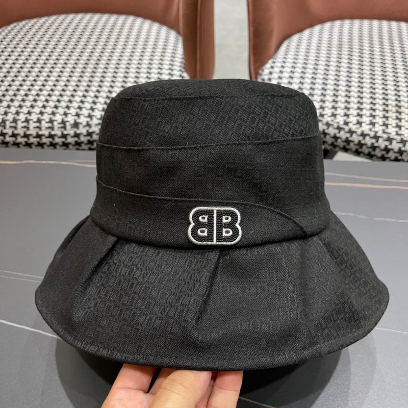 Balenciaga hat (162)