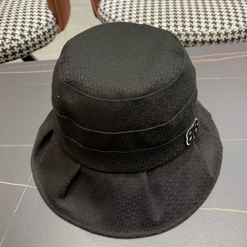 Balenciaga hat (164)