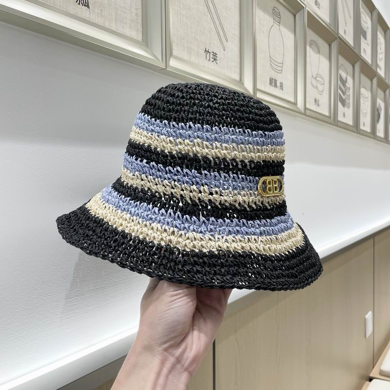 Balenciaga hat (2)