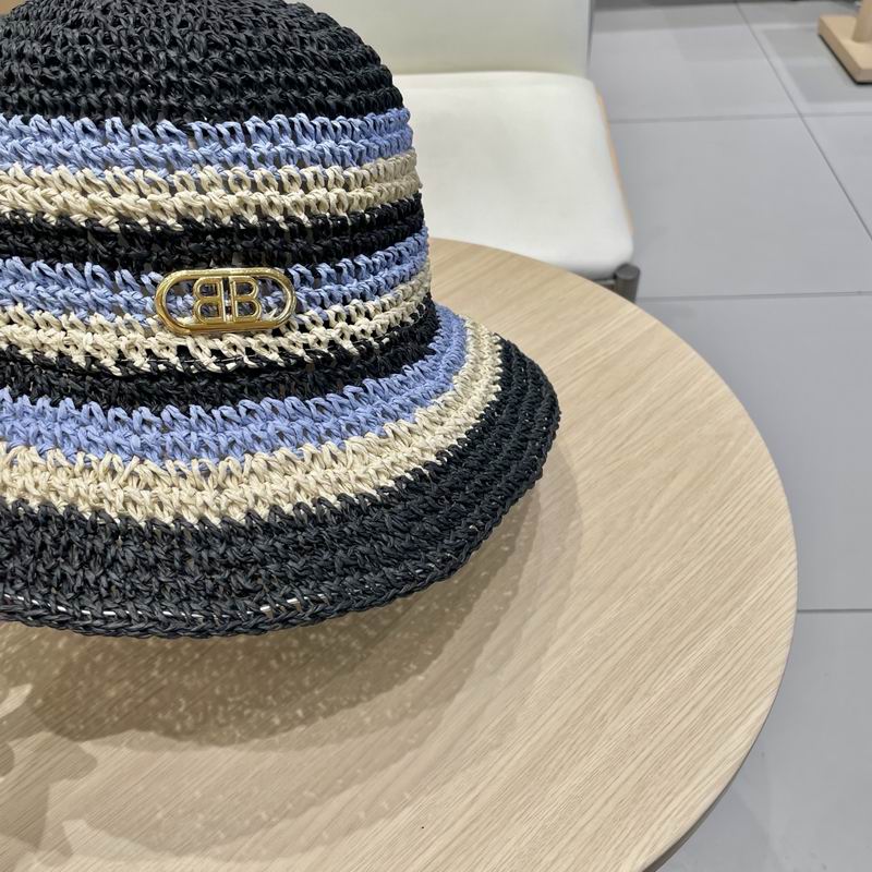 Balenciaga hat (3)