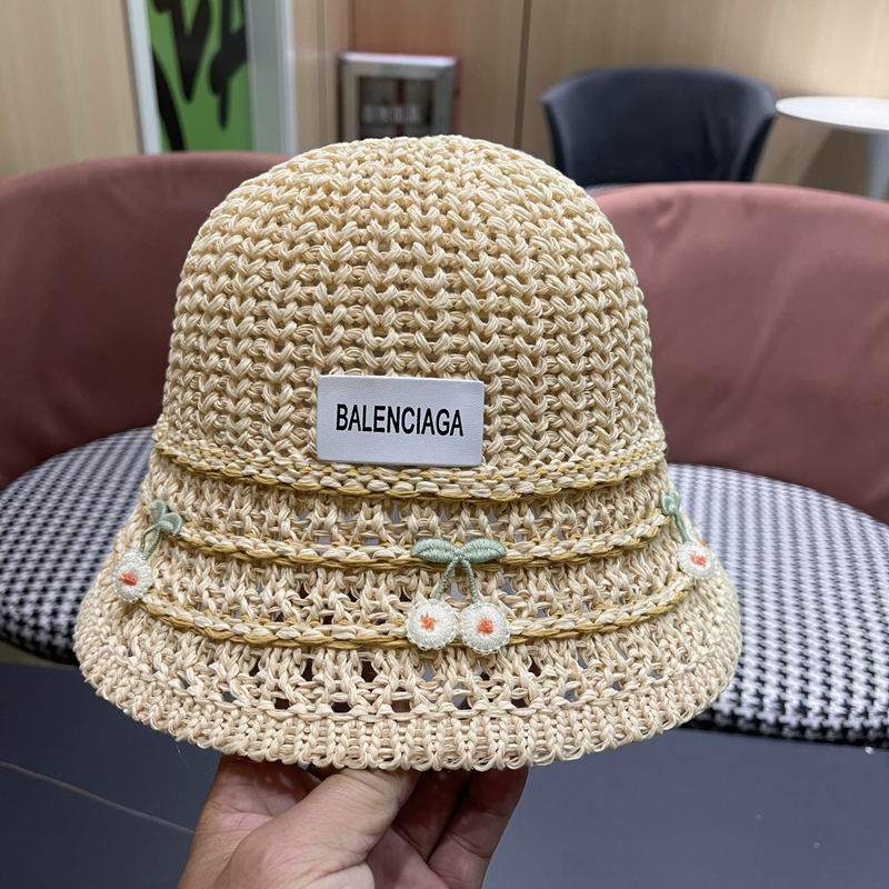 Balenciaga hat (38)