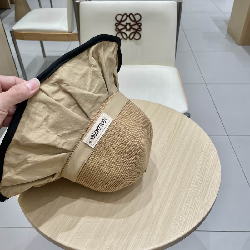 Balenciaga hat (50)