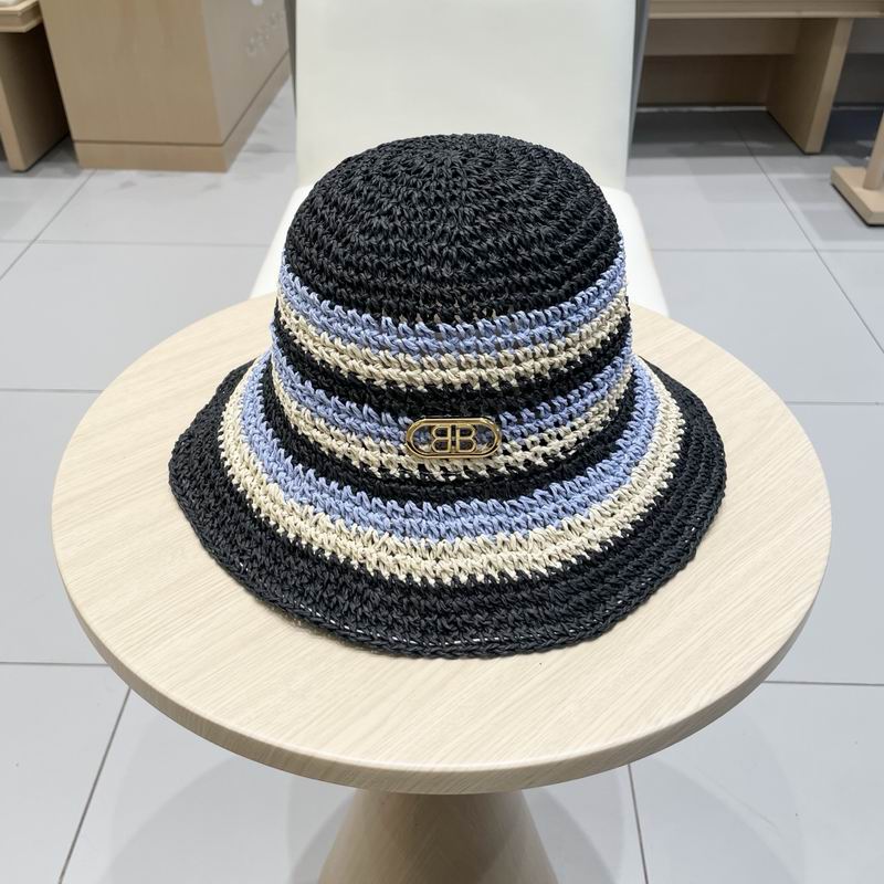 Balenciaga hat (8)