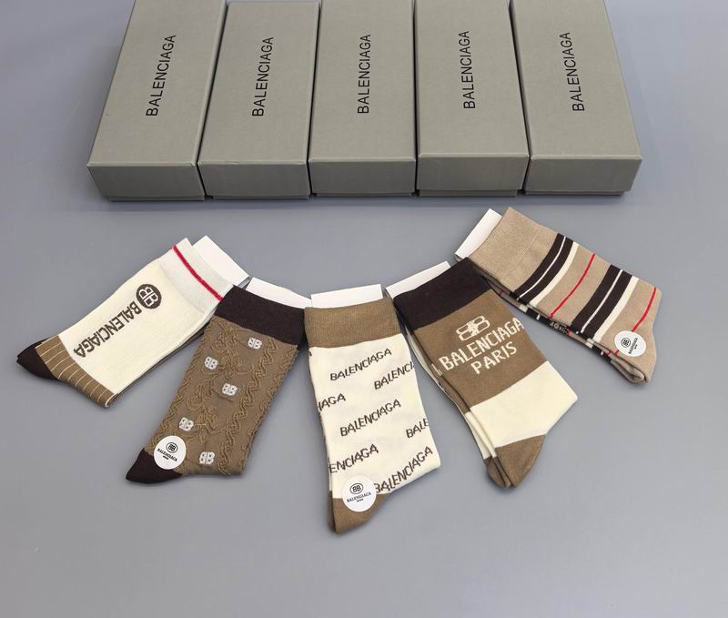 Balenciaga socks (3)